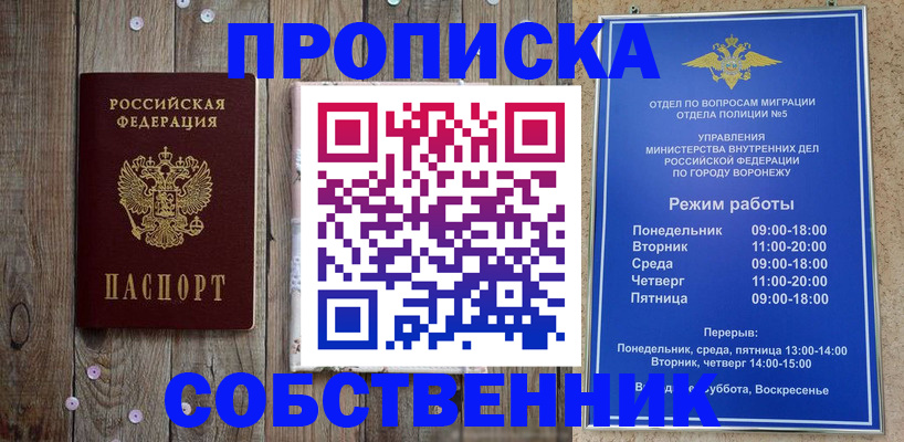 прописка 2025 в Новомосковске